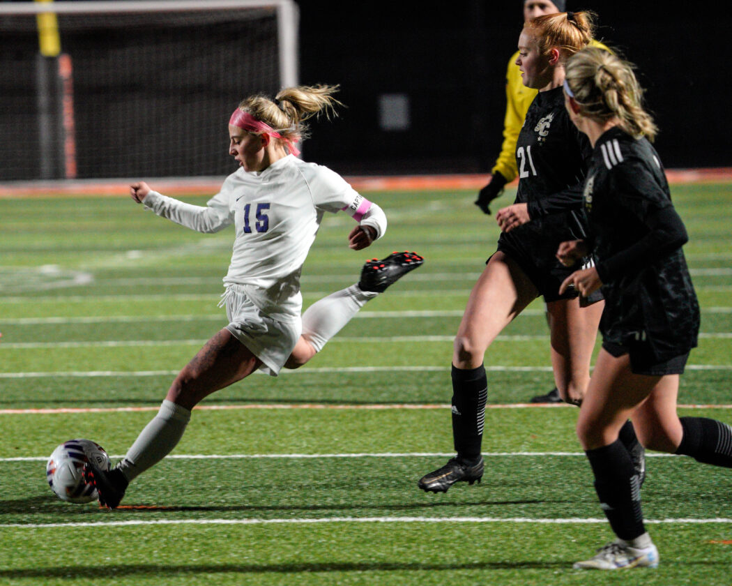 South Williamsport loses heartbreaker to Southern in double overtime 21 in state semifinals